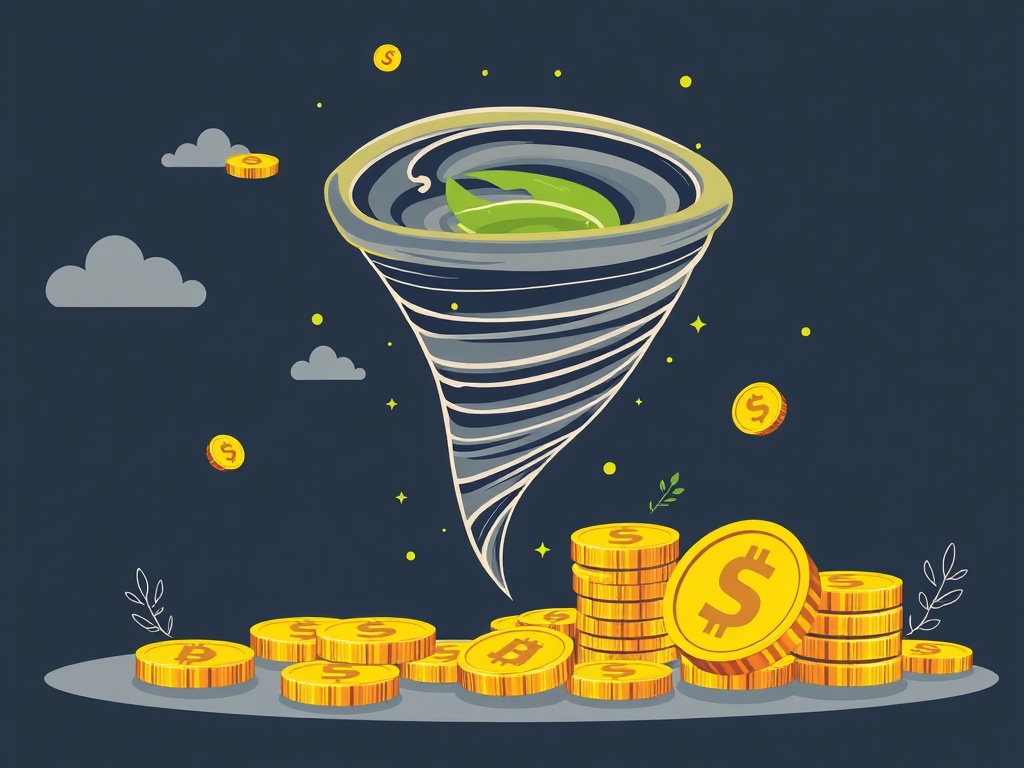 Understanding the Tornado Cash Fork: A Deep Dive into Privacy-Focused Cryptocurrency Solutions