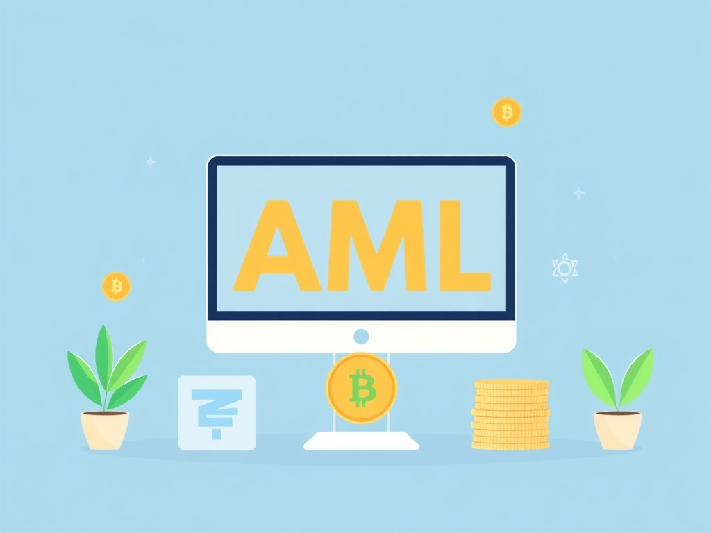 Coinfirm AML Platform: A Comprehensive Solution for Secure BTC Mixer Transactions