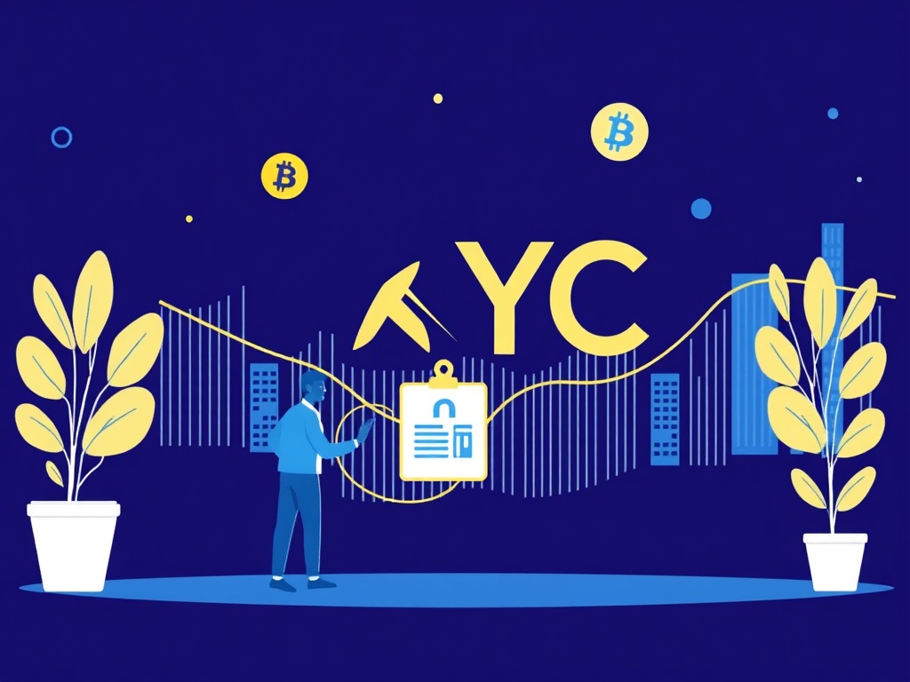 Understanding Exchange KYC Identification: A Comprehensive Guide for BTCMixer Users
