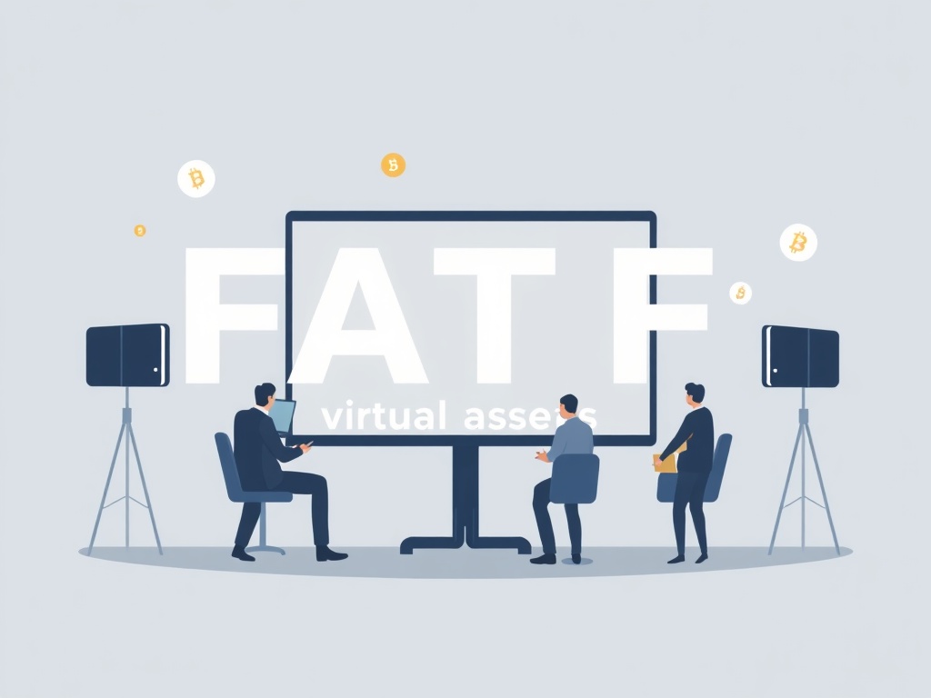 Understanding FATF Virtual Assets: A Comprehensive Guide for BTC Mixers and Crypto Enthusiasts