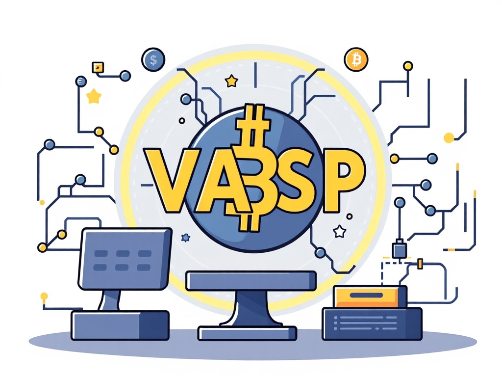 VASP Counterparty Identification: Ensuring Security and Compliance in Cryptocurrency Transactions
