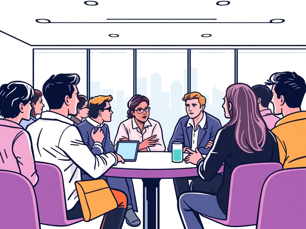 The Rise of In-Person Trading Meetups: Connecting Traders in the BTCMixer Era