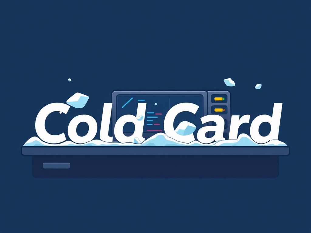 ColdCard Air-Gapped: Secure Bitcoin Storage Solutions for BTC Mixers