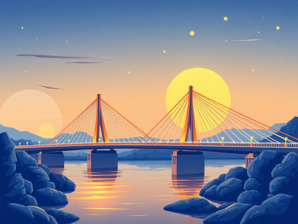 Understandingthe Polkadot Parachain Bridge: A Gateway to Cross-Chain Interoperability