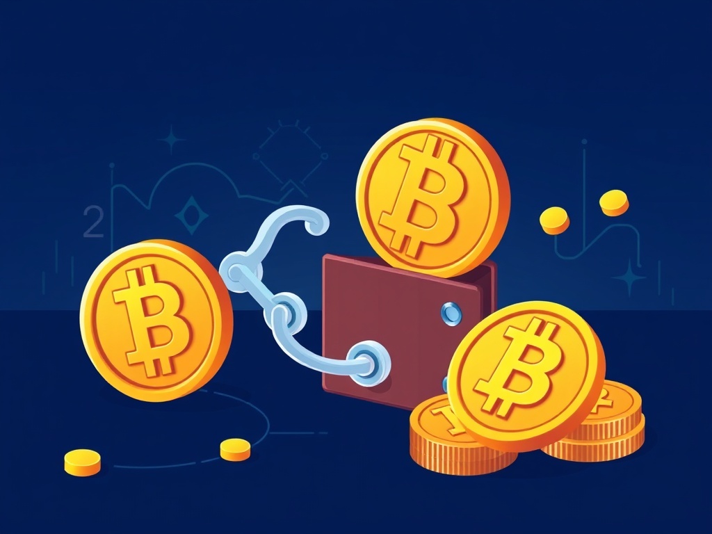 Multichain Wallet Linking: Enhancing Security and Efficiency in Bitcoin Mixing Services