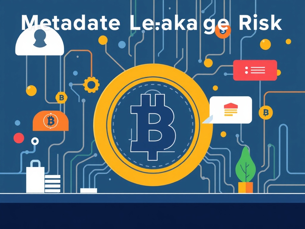 Understanding Metadata Leakage Risk in BTC Mixers: A Comprehensive Guide
