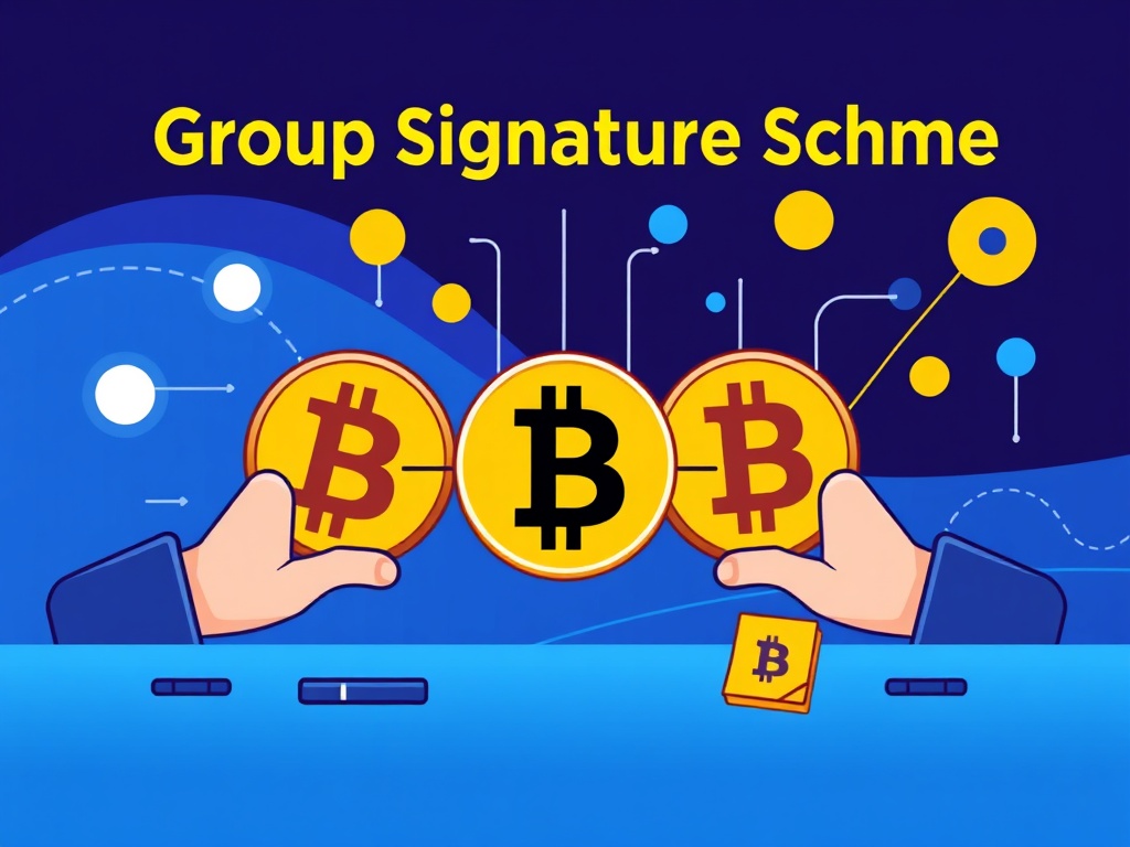 Understanding Group Signature Schemes: A Deep Dive into Secure Digital Identity Solutions