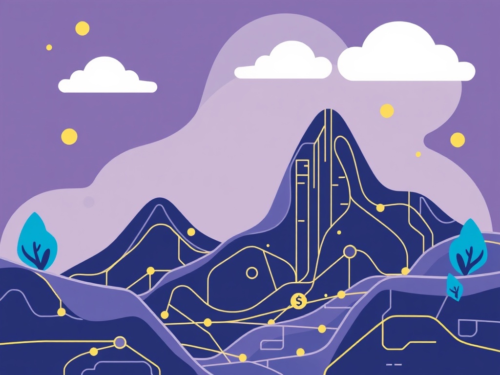 Understanding the Cascade Mix Network: A Comprehensive Guide to Bitcoin Privacy