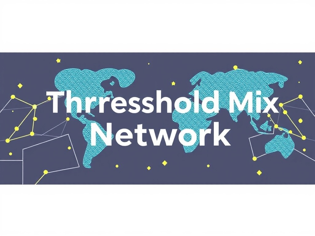 Understanding the Threshold Mix Network: A New Era in Bitcoin Privacy