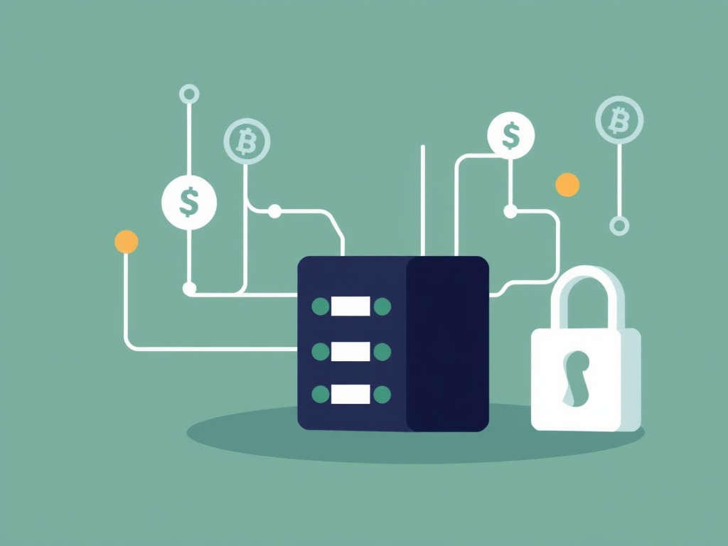 Freenet Anonymous Storage: A Secure and Decentralized Solution for BTCMixer Users