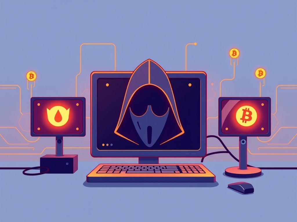 Whonix Anonymous OS: A Comprehensive Guide to Privacy and Security for Bitcoin Users in the BTCMixer Ecosystem