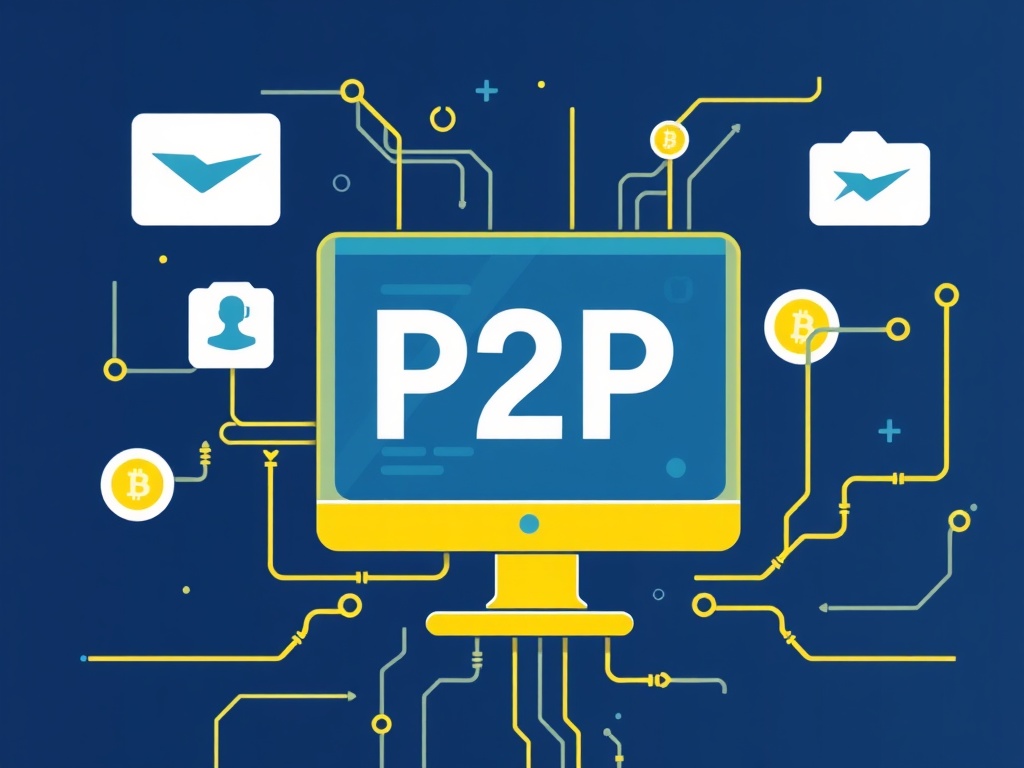Understanding Encrypted P2P Messenger: A Secure Communication Solution for BTCMixer En Users