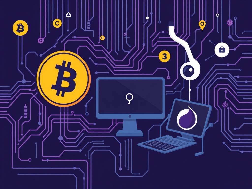 Understanding Tor Hidden Services: A Guide to Secure BTC Mixing and Privacy Protection