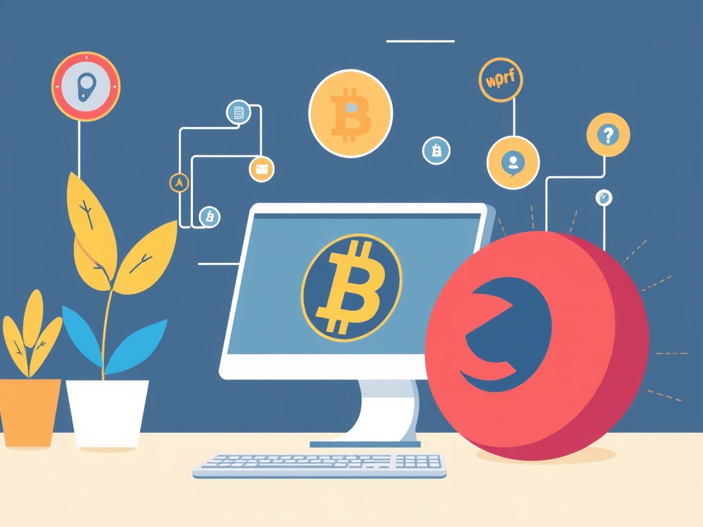 Browser Privacy Extensions: Safeguarding Your Online Anonymity in the BTCMixer Era