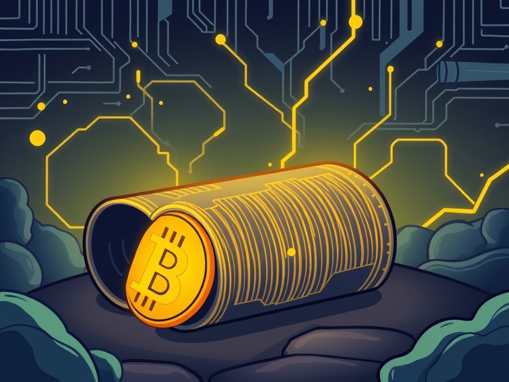 Understanding Obscuro Encrypted Rollup: A Comprehensive Guide to BTCMixer Security