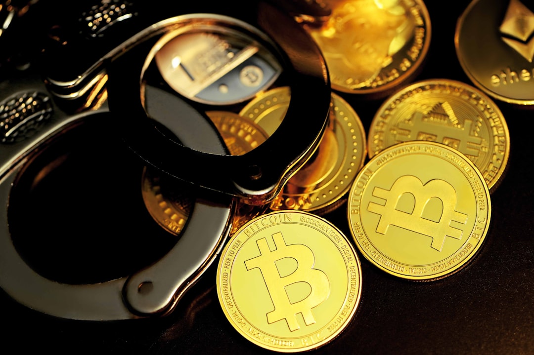 FBICrypto Investigations: Unraveling the Digital Currency Enigma