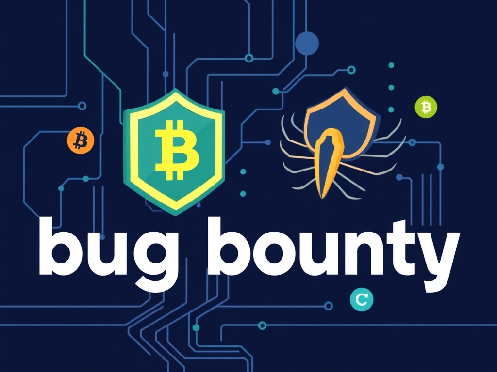 Crypto Bug Bounty: Unlocking Rewards in the Digital Frontier