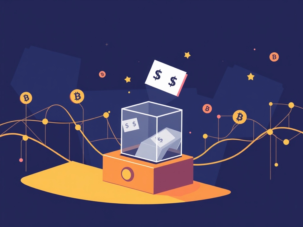 Secret Ballot Blockchain: Revolutionizing Secure Voting in the Digital Age