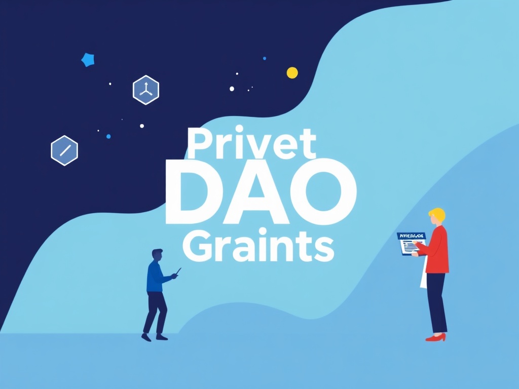 Understanding Private DAO Grants: A Comprehensive Guide for BTC Mixer Enthusiasts