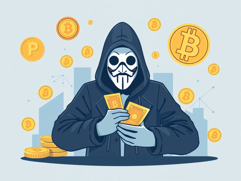 Understanding Anonymous Crypto Salary: A Comprehensive Guide for BTC Mixer Users