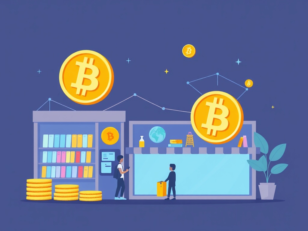 Understanding the Private Crypto Marketplace: A Comprehensive Guide for BTC Mixer Users