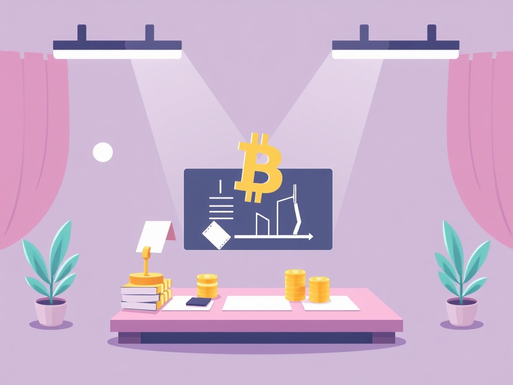 Private Auction Platform: Secure and Efficient BTC Mixing Solutions for Digital Asset Traders