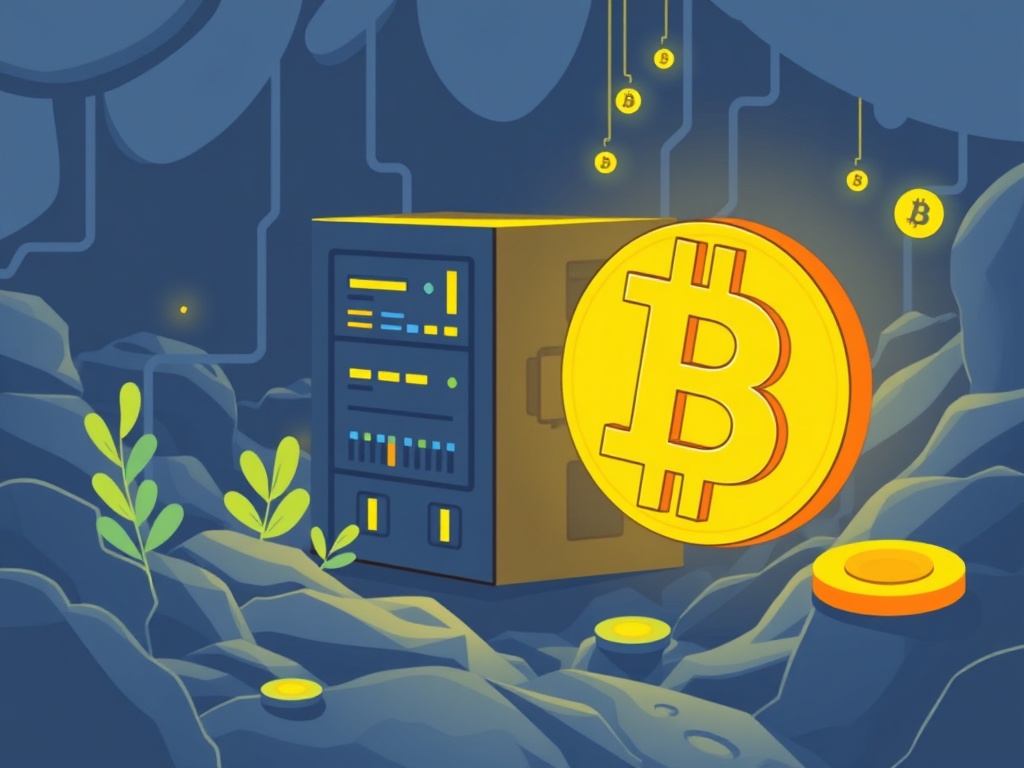 Private Solo Mining: A Comprehensive Guide to Secure and Efficient Cryptocurrency Mining