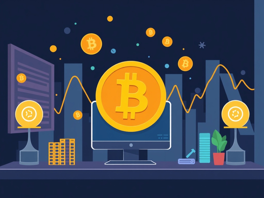 The Hidden Market Maker: Unveiling the Invisible Forces Behind BTC Mixer Transactions