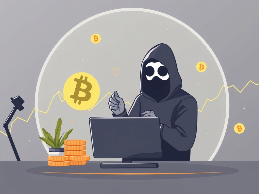 Understanding Anonymous Flash Arbitrage: A Deep Dive into BTC Mixer Strategies