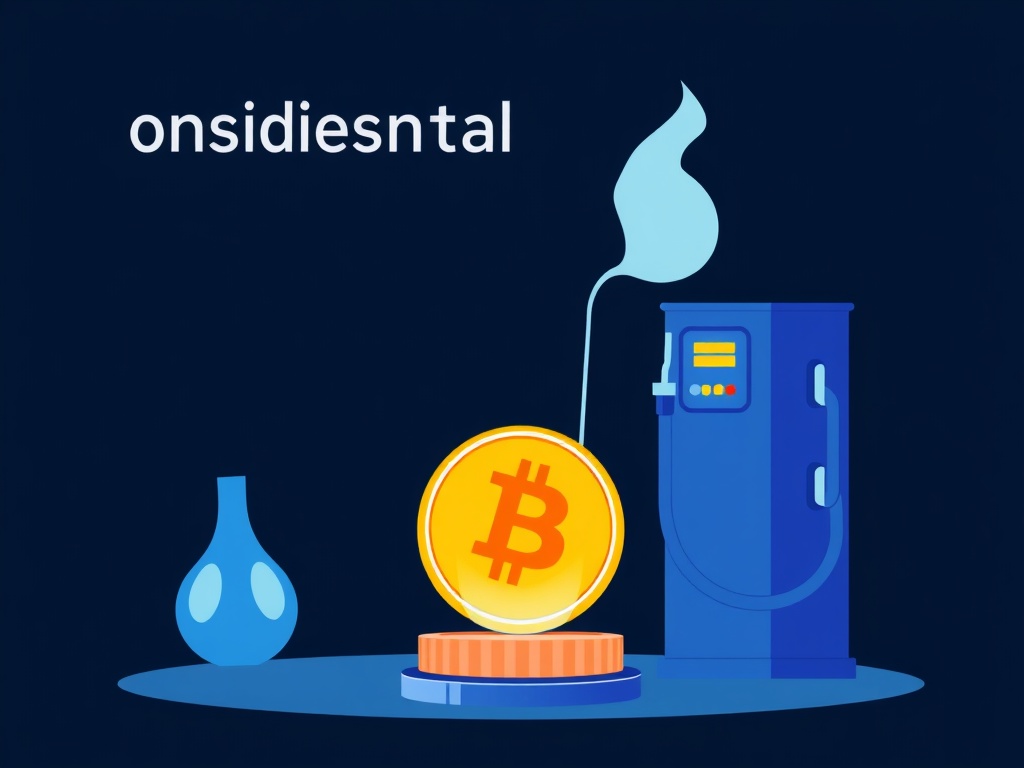 Understanding Confidential Gas Payment in the BTCMixer Ecosystem