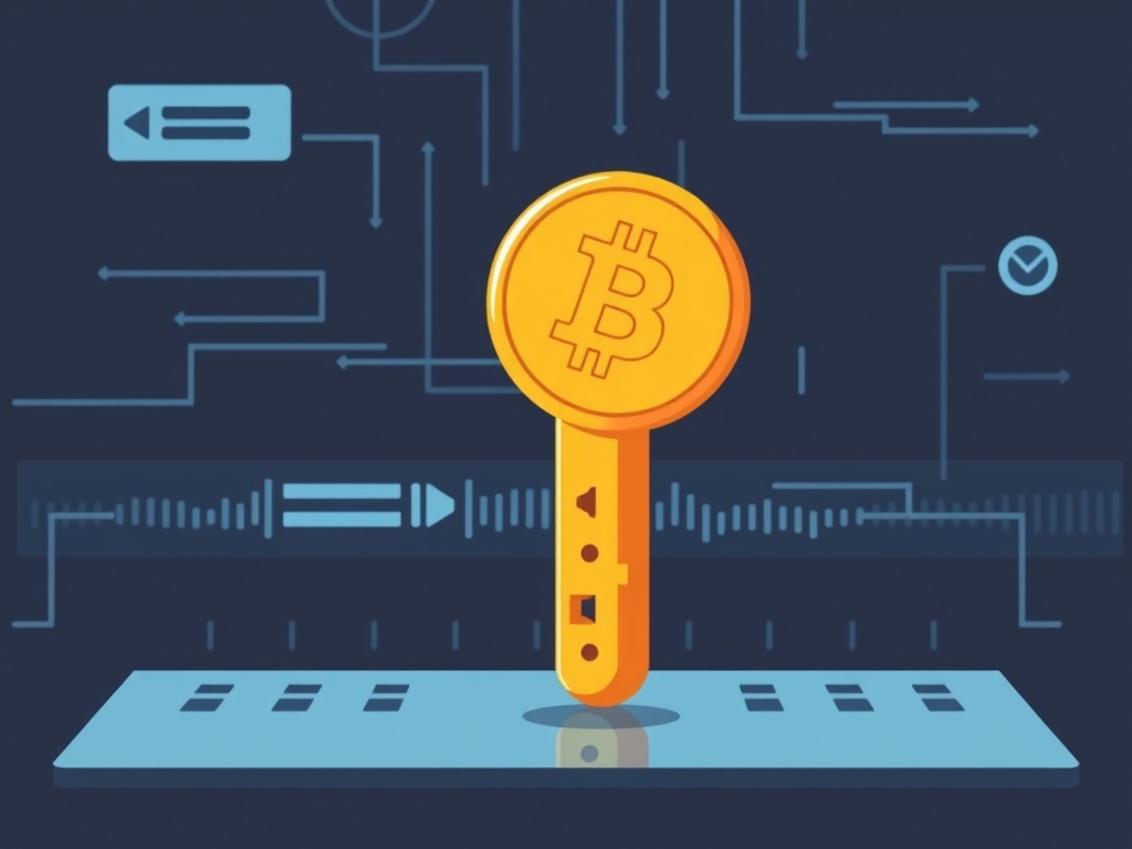 Understanding Anonymous Key Generation in BTC Mixers: A Comprehensive Guide