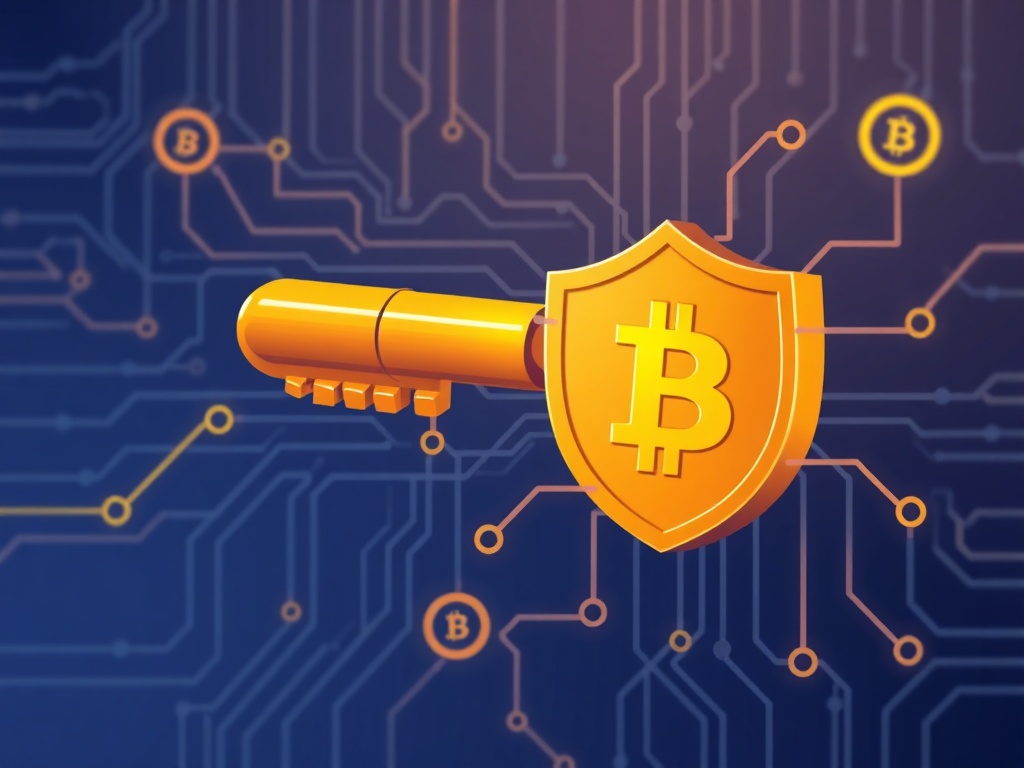 Private Key Protection: Safeguarding Your Cryptocurrency Assets in the BTCMixer Era