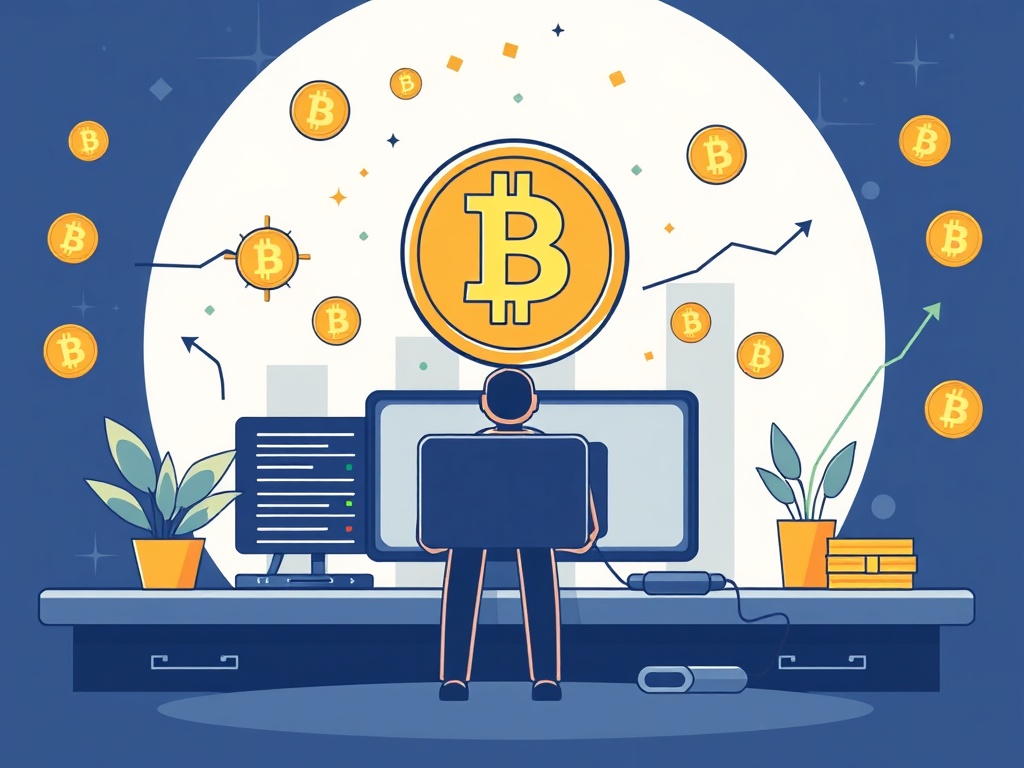 ExchangeBitcoin Privately: A Secure and Anonymous Way to Trade Cryptocurrency