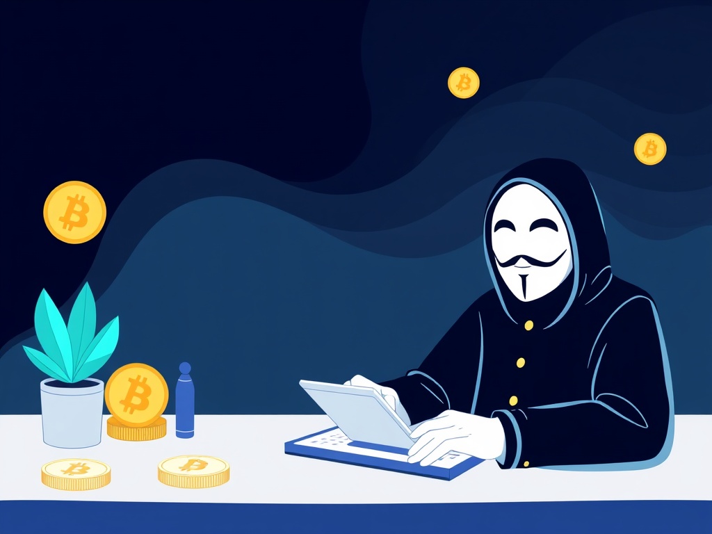 ConvertCrypto Anonymously: A Comprehensive Guide to Secure and Private Transactions