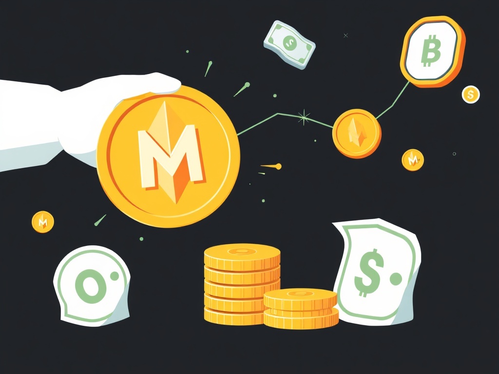 Monero for Cash: A Comprehensive Guide to Converting XMR to Cash