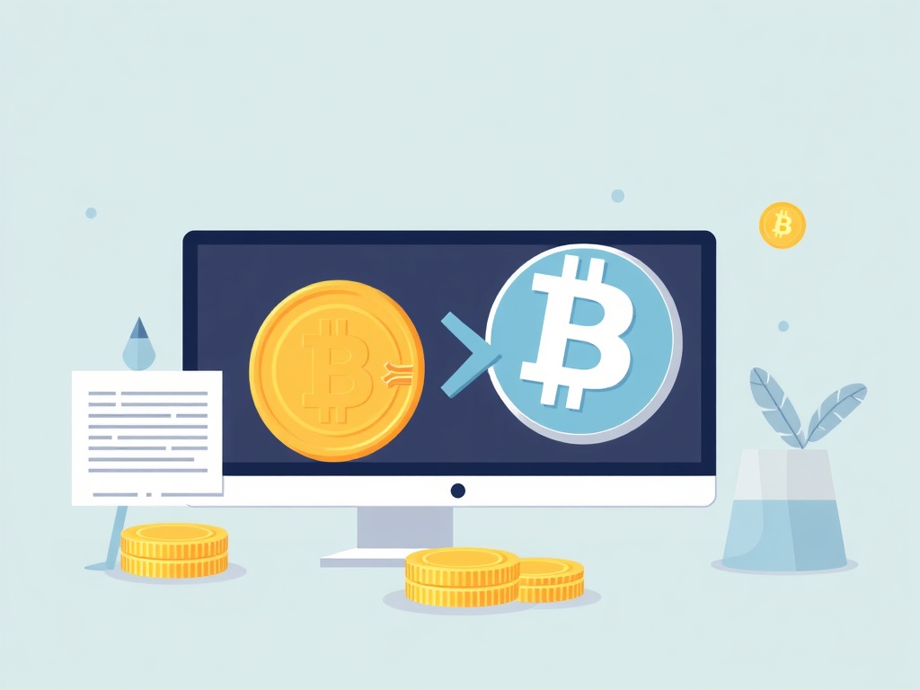 Understanding Non-Custodial Crypto Swaps: A Secure and Decentralized Approach to Cryptocurrency Trading