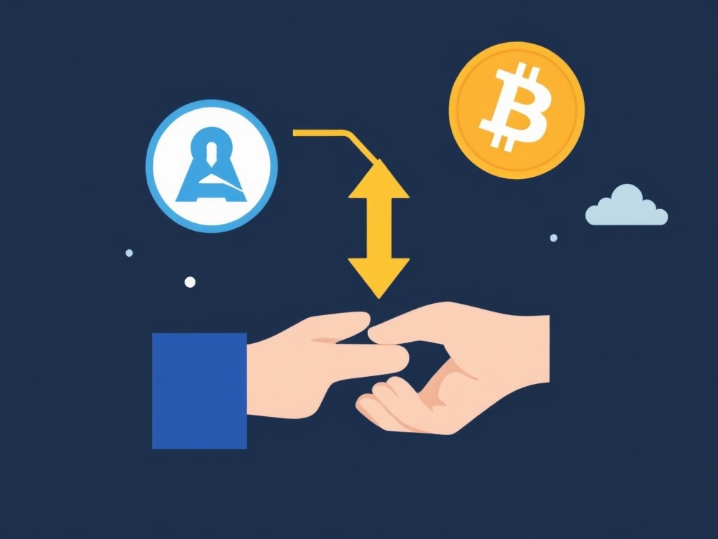 Anonymous USDC Transfer: A Secure and Private Way to Move Funds in the Crypto Space