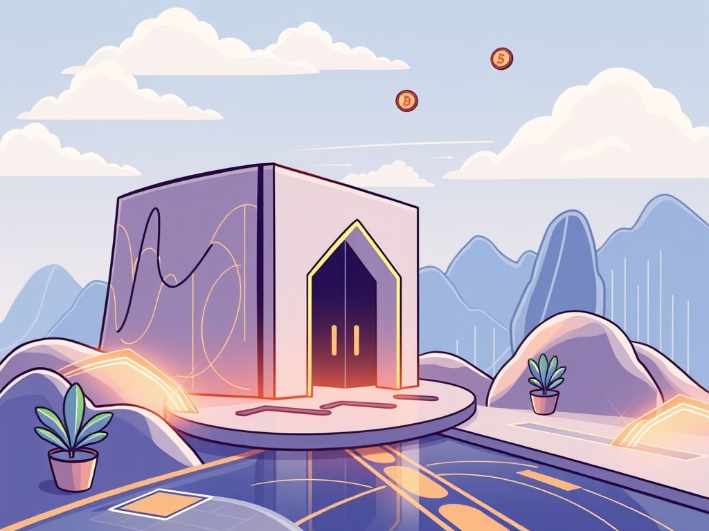 Understanding the Private Crypto Gateway: A Secure Entry Point for Digital Assets