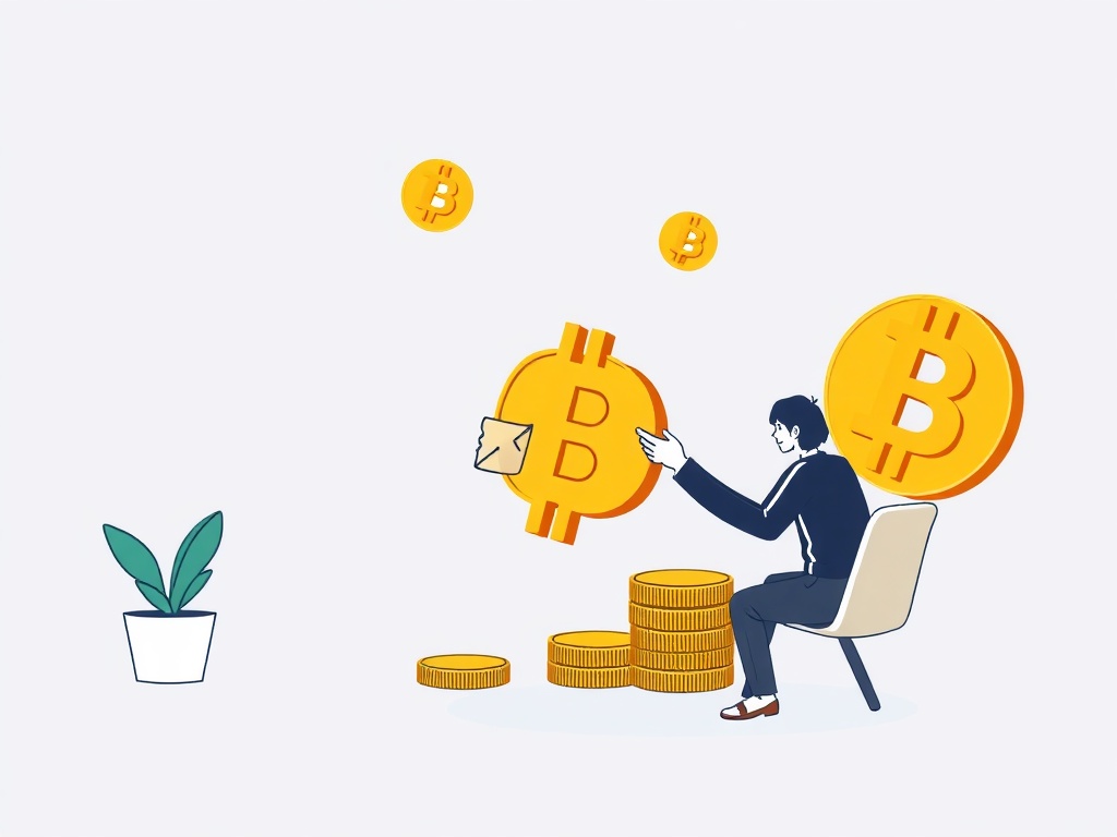 Beneficiary Concealment in Bitcoin Mixing: Understanding the Risks and Implications