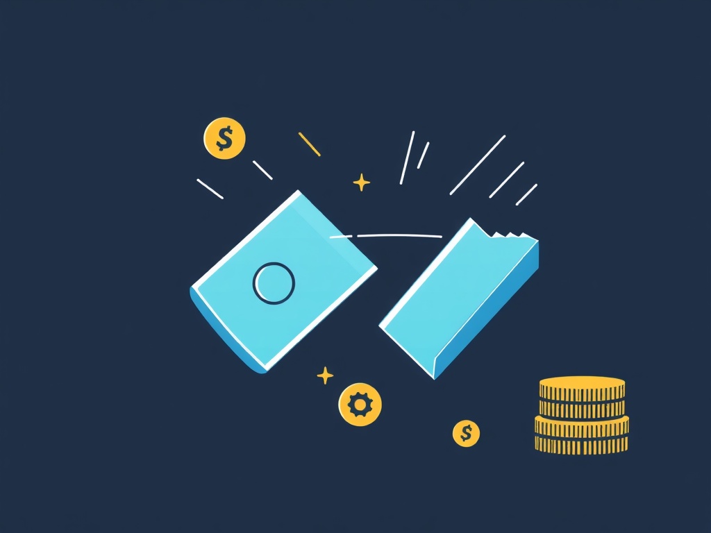 Understanding Transaction Splitting Parts in BTC Mixer Services