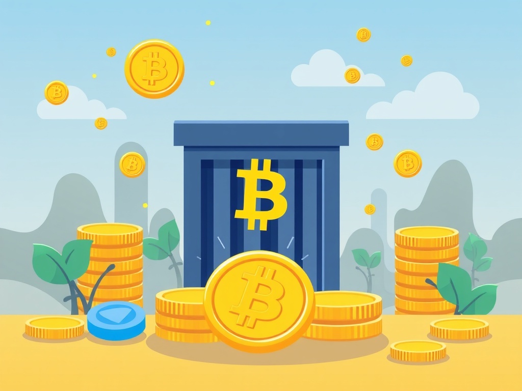 UnderstandingPrivate Token Vesting: A Strategic Approach for BTCMixer Users