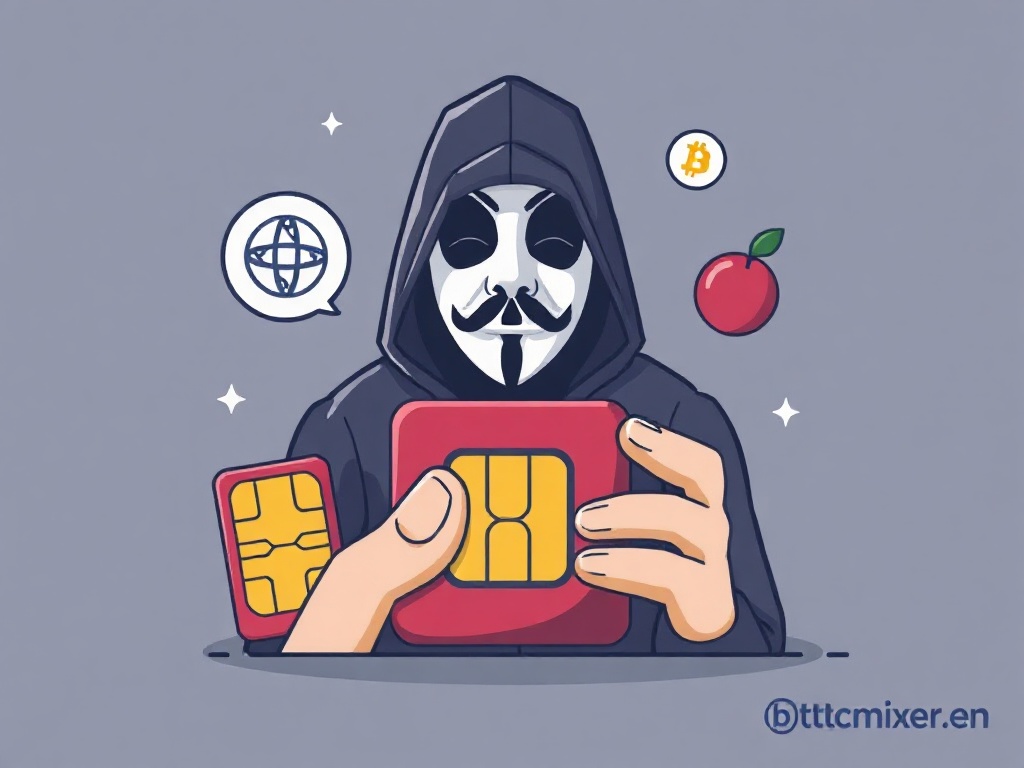 Understanding Anonymous SIM Cards: A Guide to Privacy and Security in the Digital Age