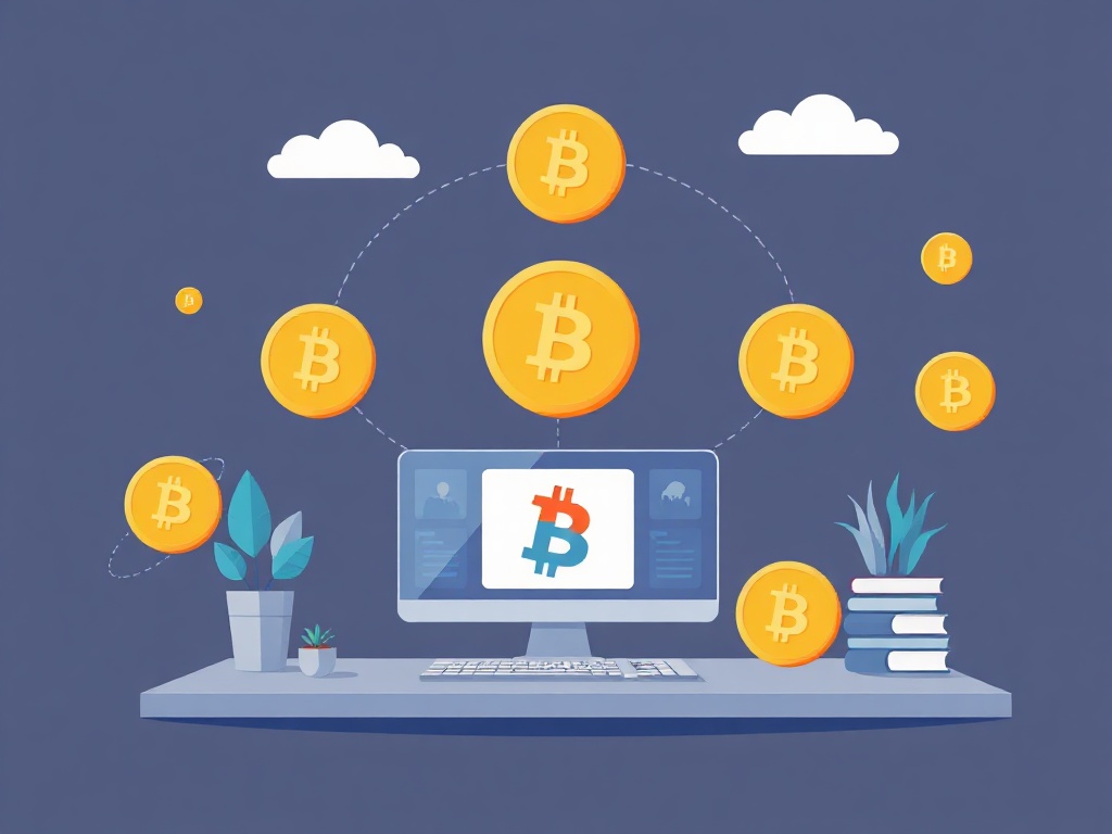Decentralized Swap Service: A New Era of Secure and Transparent Cryptocurrency Trading in the BTCMixer En Niche