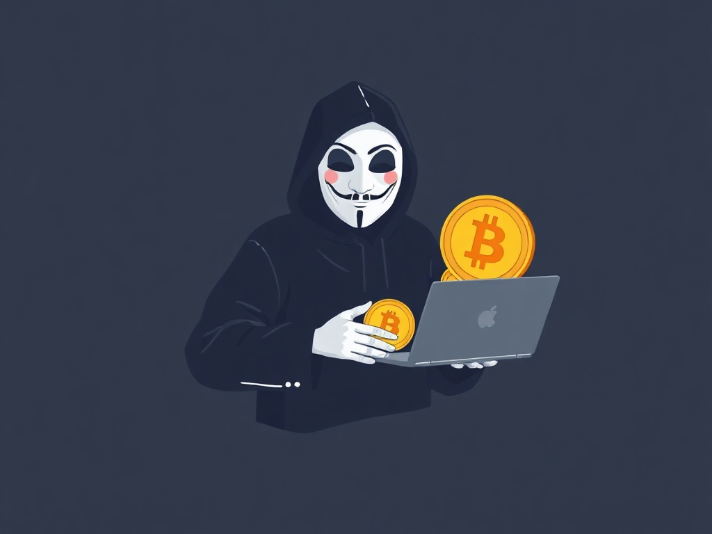 How to Make an Anonymous Crypto Purchase: A Step-by-Step Guide for BTCMixer Users