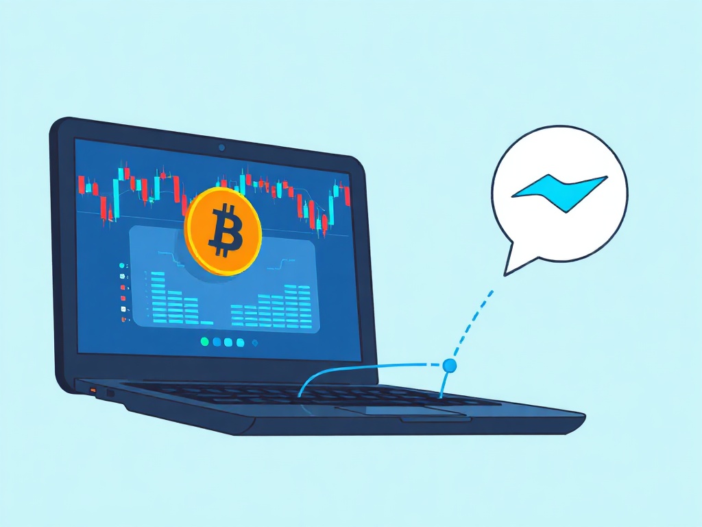Encrypted Messenger Trading: Secure Communication for BTC Mixer Users