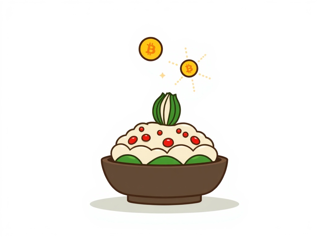 Wasabi Wallet CoinJoin: The Ultimate Guide to Anonymous Bitcoin Transactions
