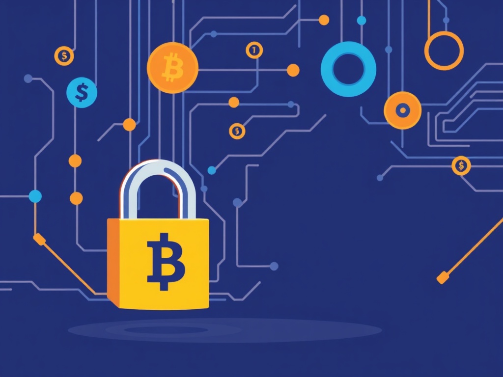 Crypto Operational Security: Protecting Your Digital Assets in the BTC Mixer Ecosystem