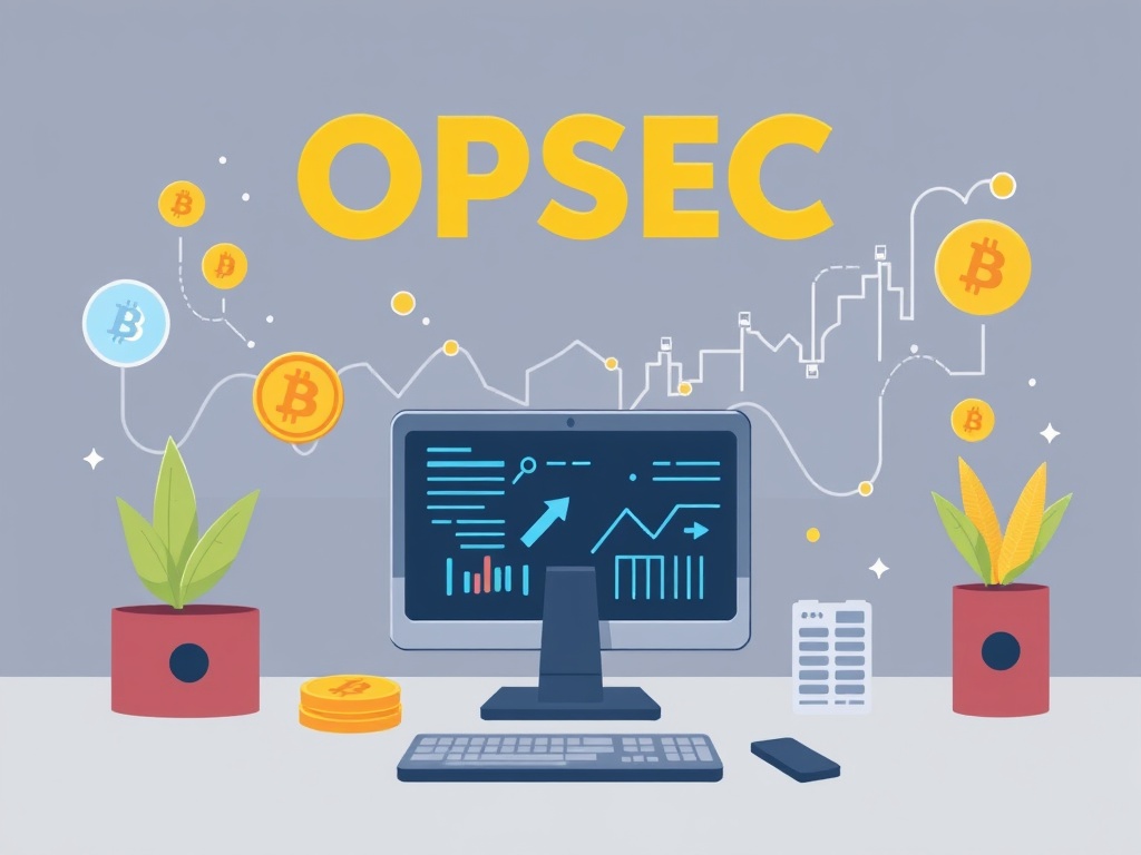 Mastering Crypto Trading OPSEC: Essential Strategies for Secure Transactions