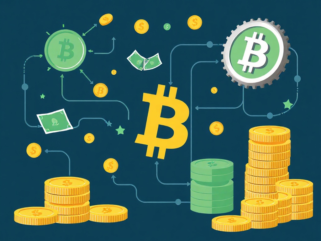 Understanding the Digital Cash System: A Comprehensive Guide to Modern Financial Technology