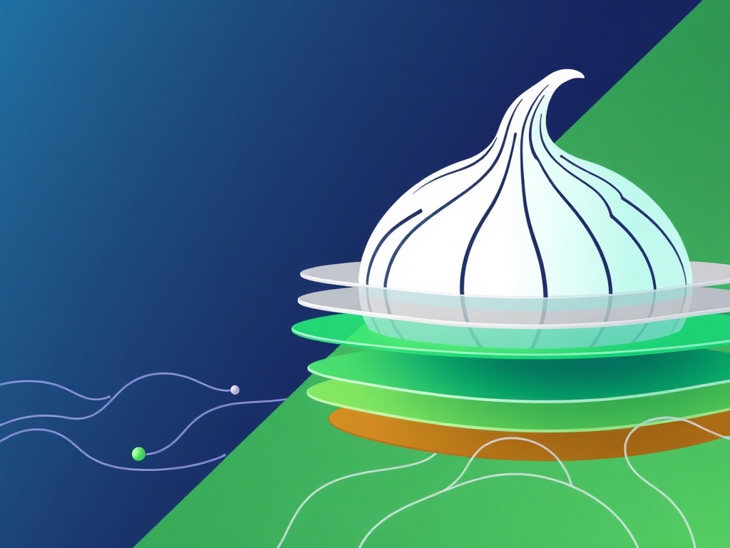 UnderstandingOnion Routing Layers: A Deep Dive into Anonymity and Security in BTCMixer Transactions